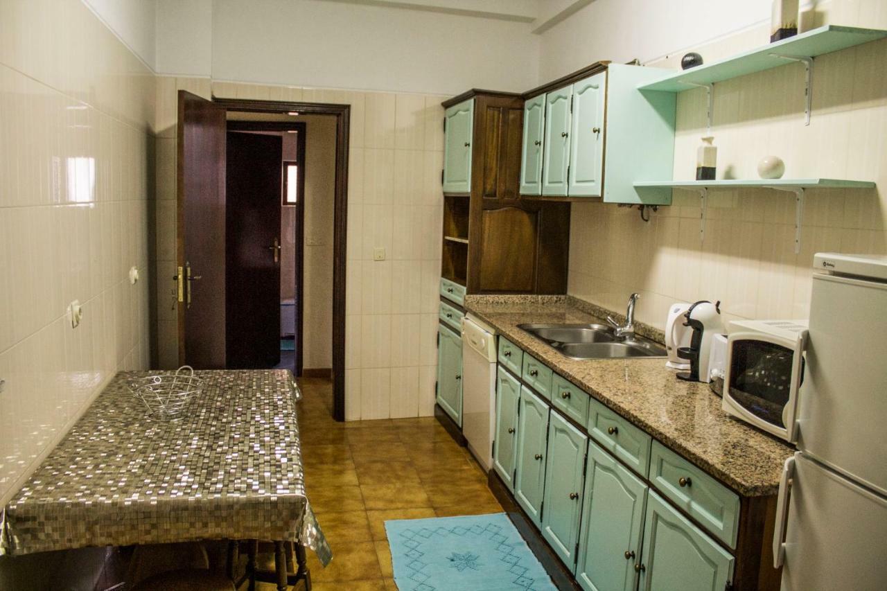 בראגה Quinta Do Meira מראה חיצוני תמונה